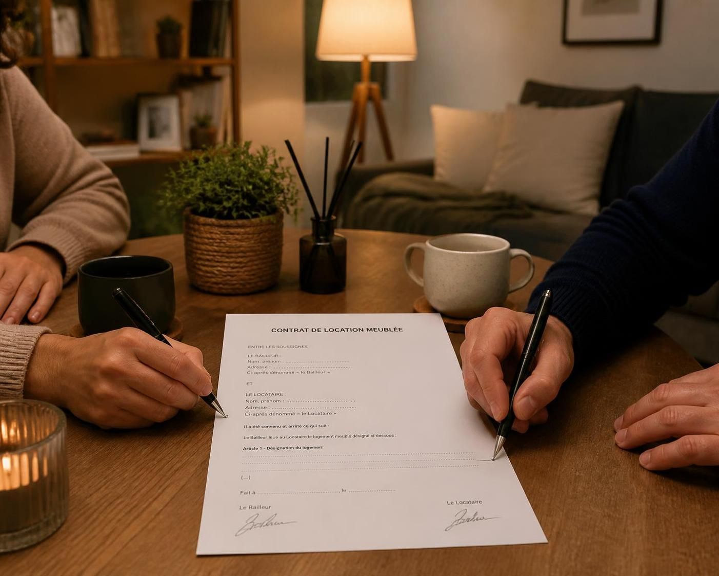 découvrez les essentiels de la location meublée pour réussir vos débuts et optimiser votre investissement immobilier.