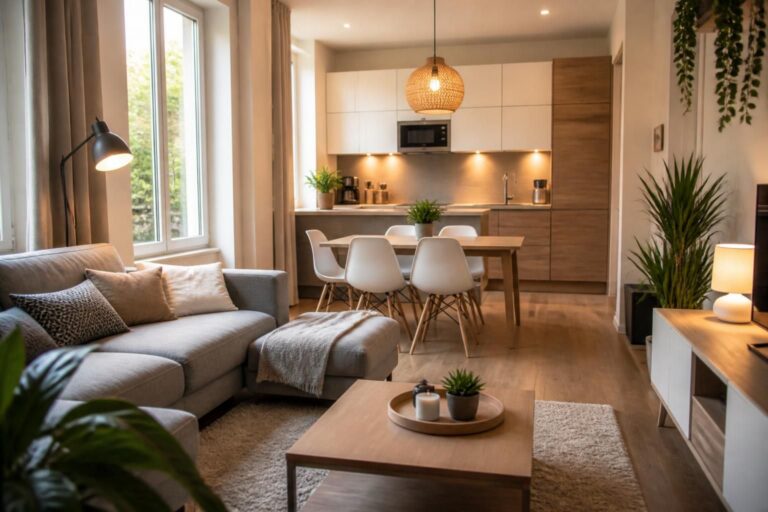découvrez les clés pour bien débuter dans la location meublée : conseils, avantages et démarches essentielles pour réussir votre investissement immobilier.