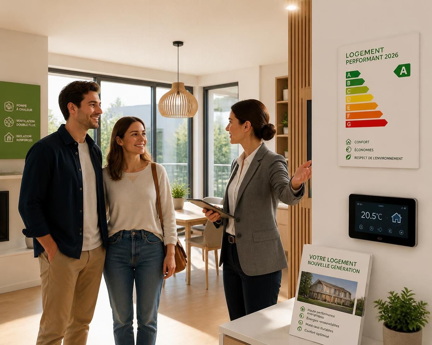 découvrez tout ce qu'il faut savoir sur le prêt à taux zéro en 2026, ses conditions d'éligibilité, et comment en bénéficier pour financer votre projet immobilier.